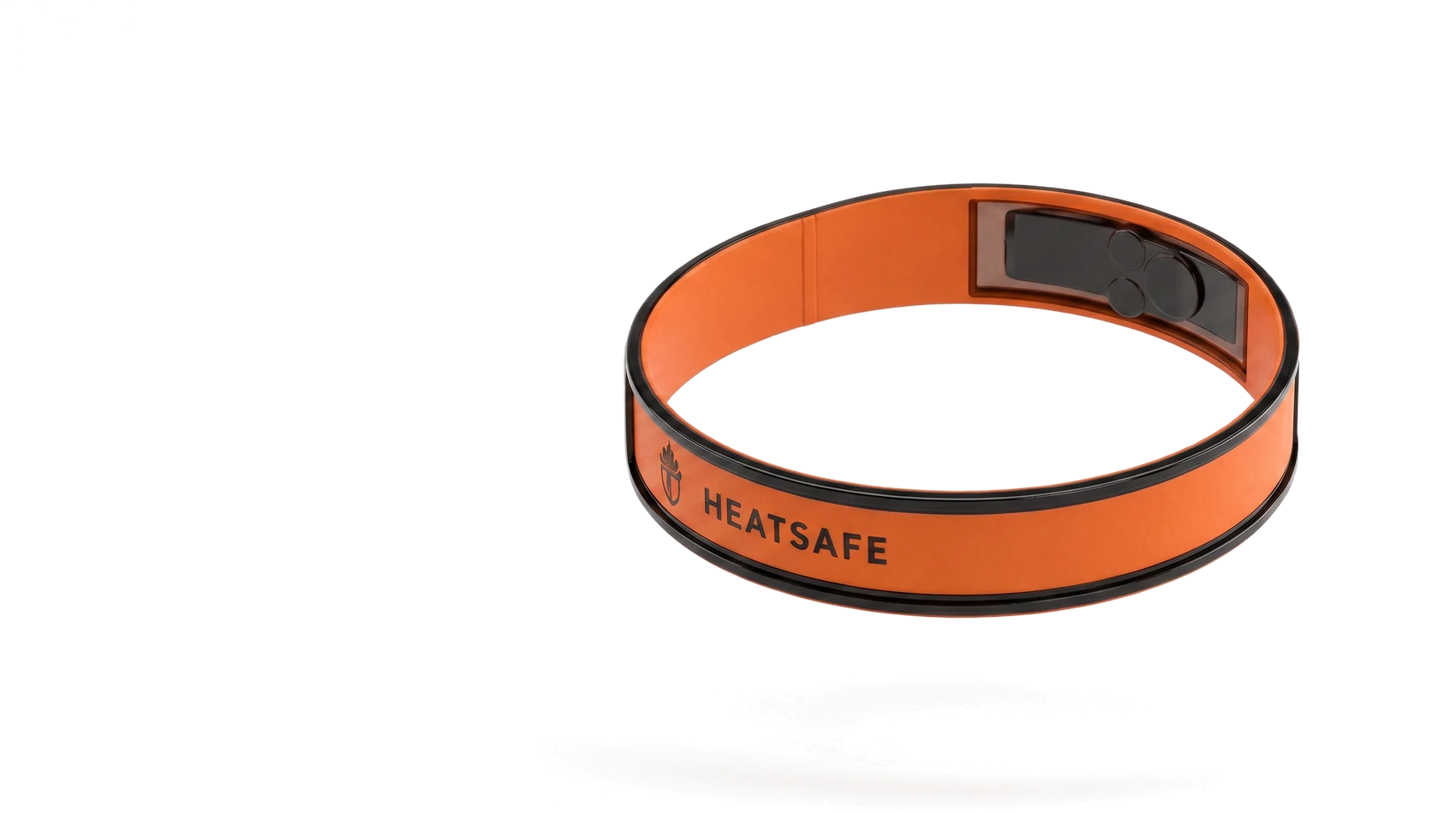 HeatSafe band